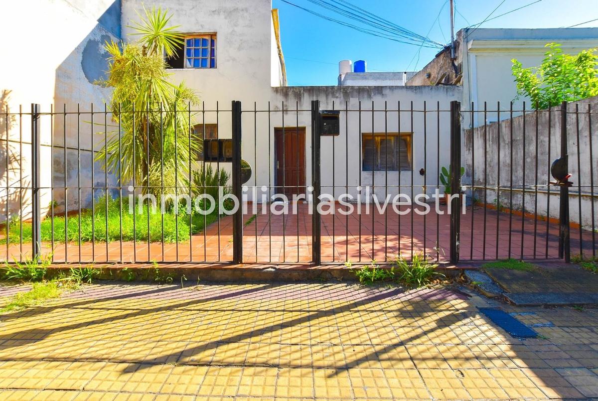 116 e/ 40 y 41 La Plata - Casa en VENTA