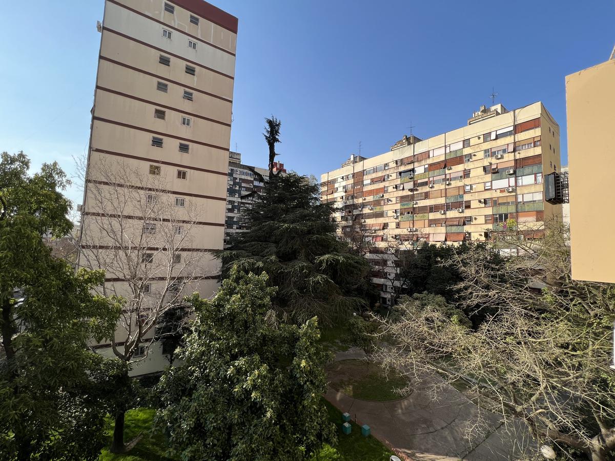 Departamento en venta 3 amb en San Cristobal