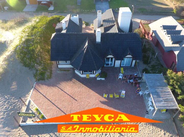 Casa en  Venta, 6 Ambientes, Zona Norte Playa, Pinamar