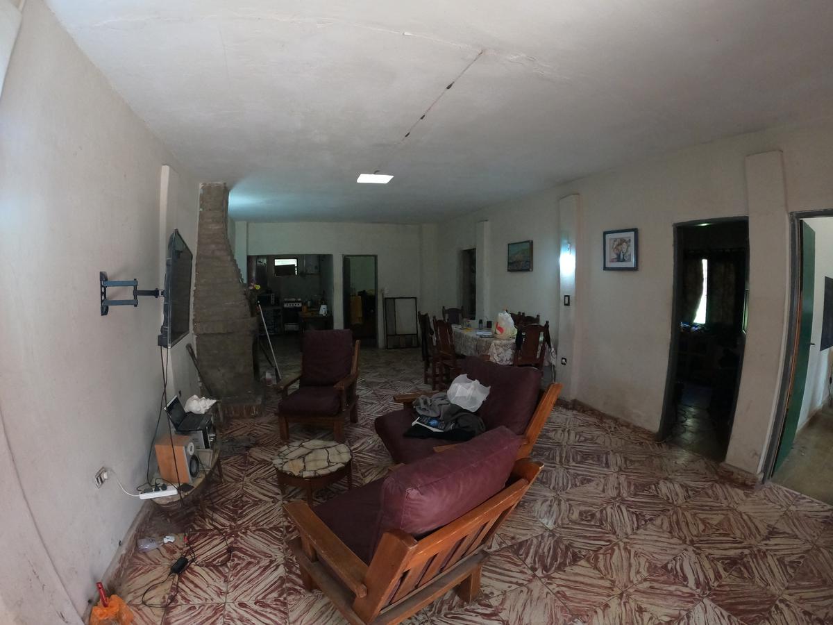 Casa en venta, Pampa 495 entre Las Margaritas y Jazmín, Belén de Escobar