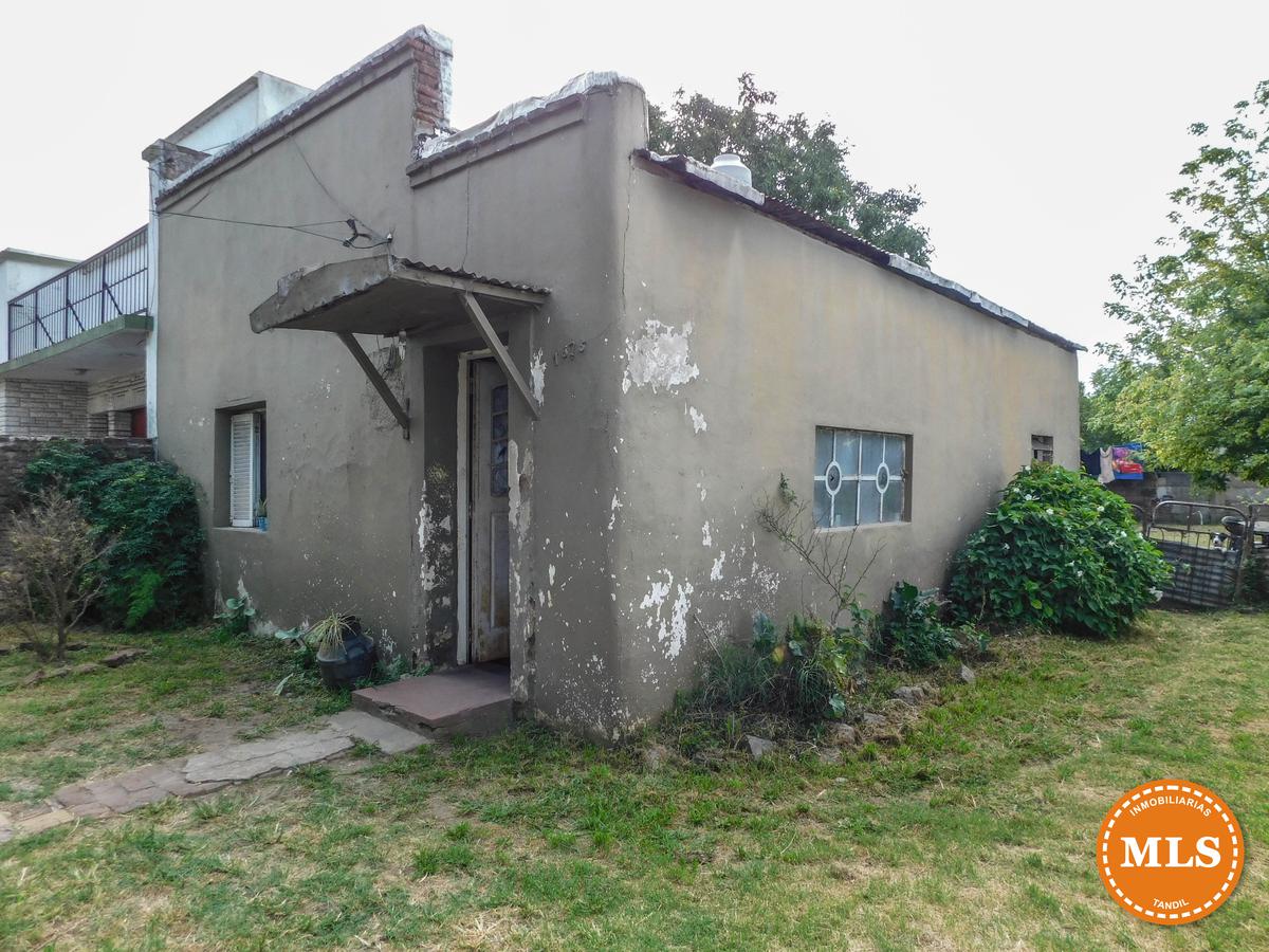 Casa en venta ( a reciclar ) La Estación. Tandil