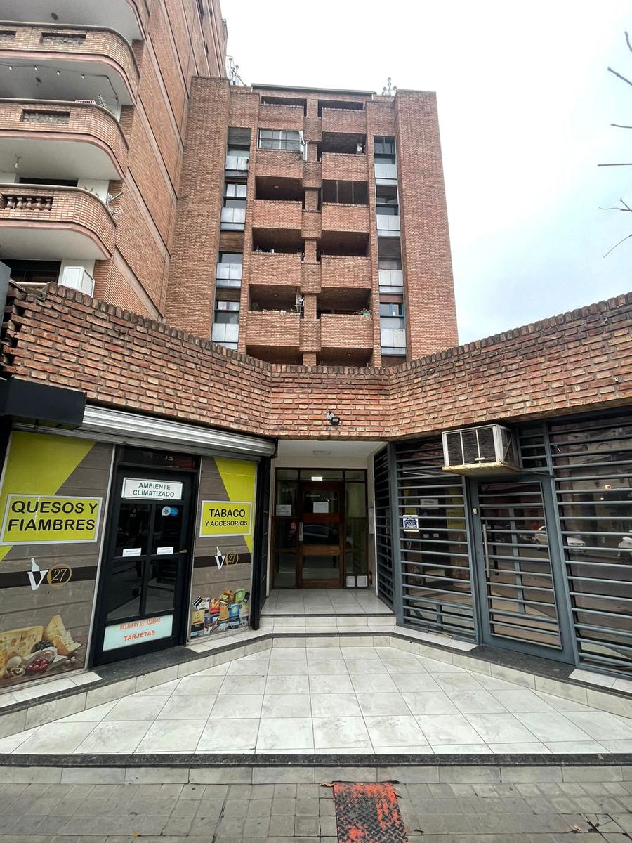 Departamento de un dormitorio en venta Centro