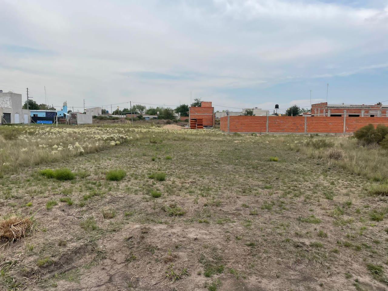 Lote venta La Plata