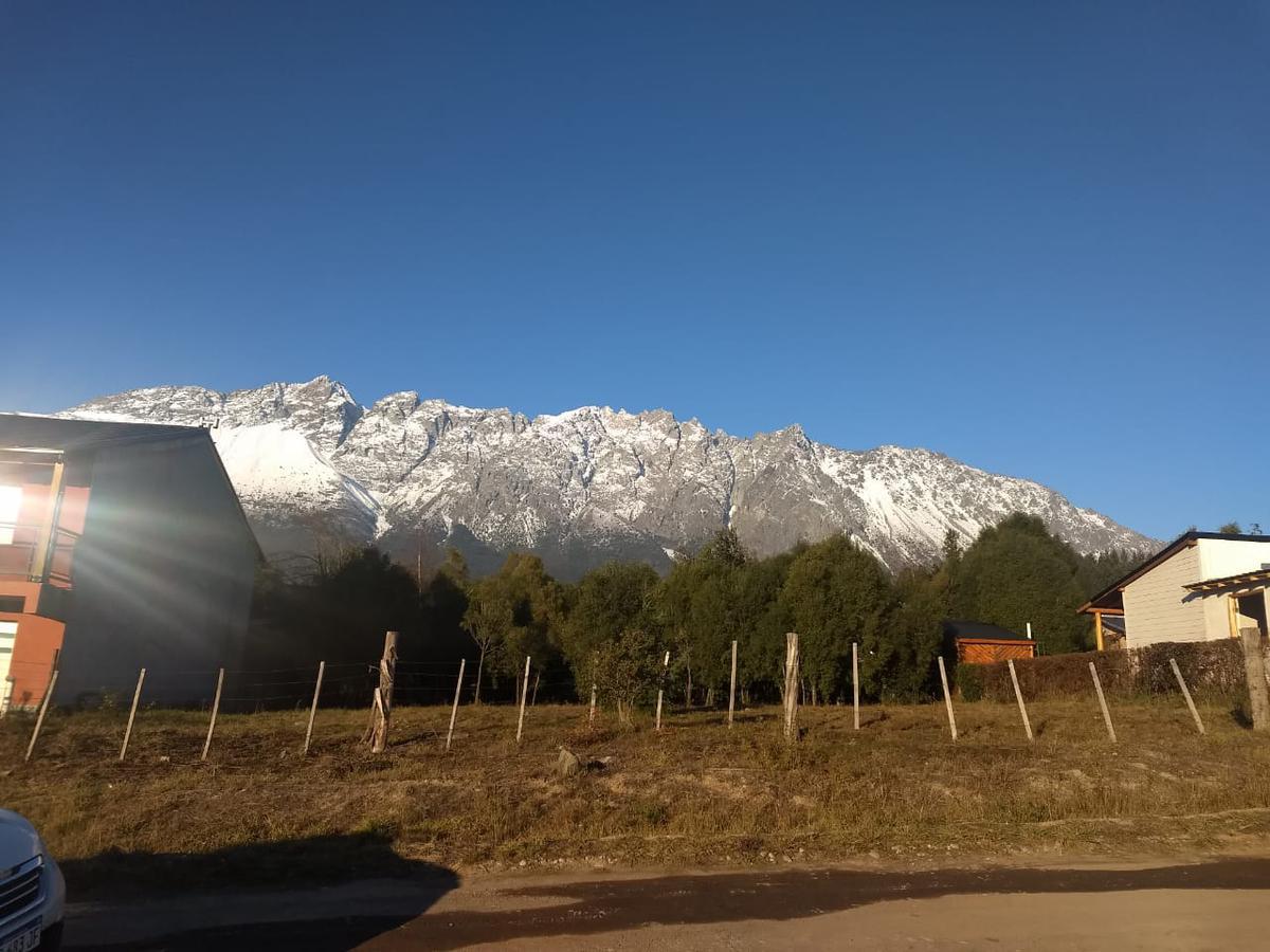 Terreno en  El Bolsón