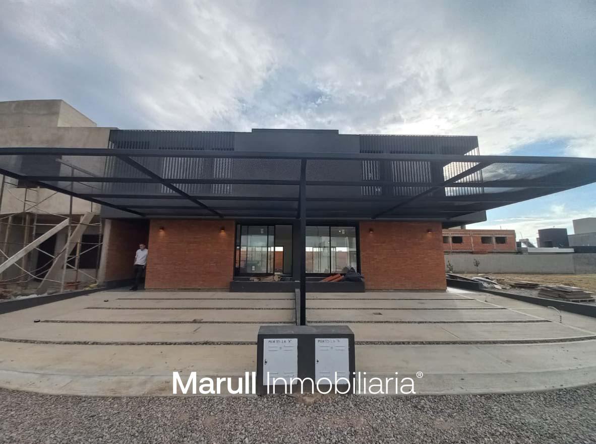 Colinas de Manantiales - Dúplex Premium! Mas de 160m2