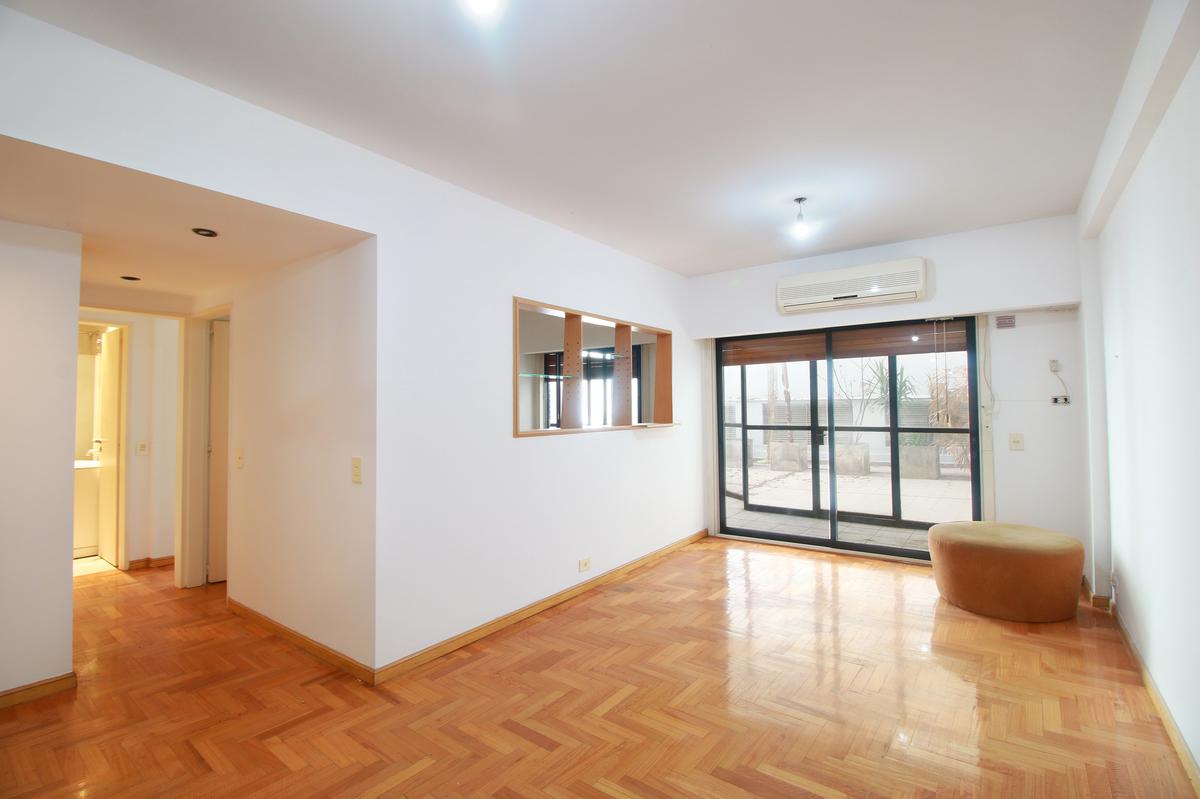 Venta Departamento tres ambientes - Palermo