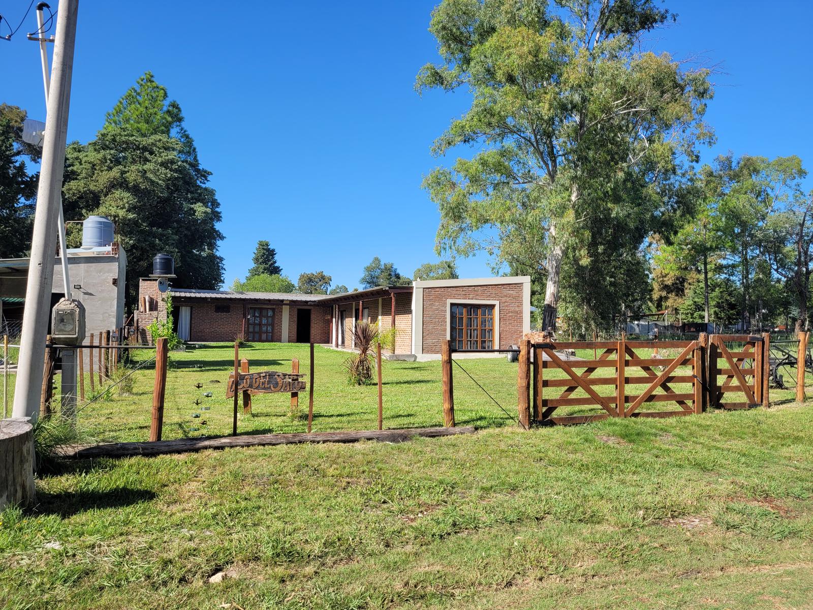 Casa en Gualeguaychu