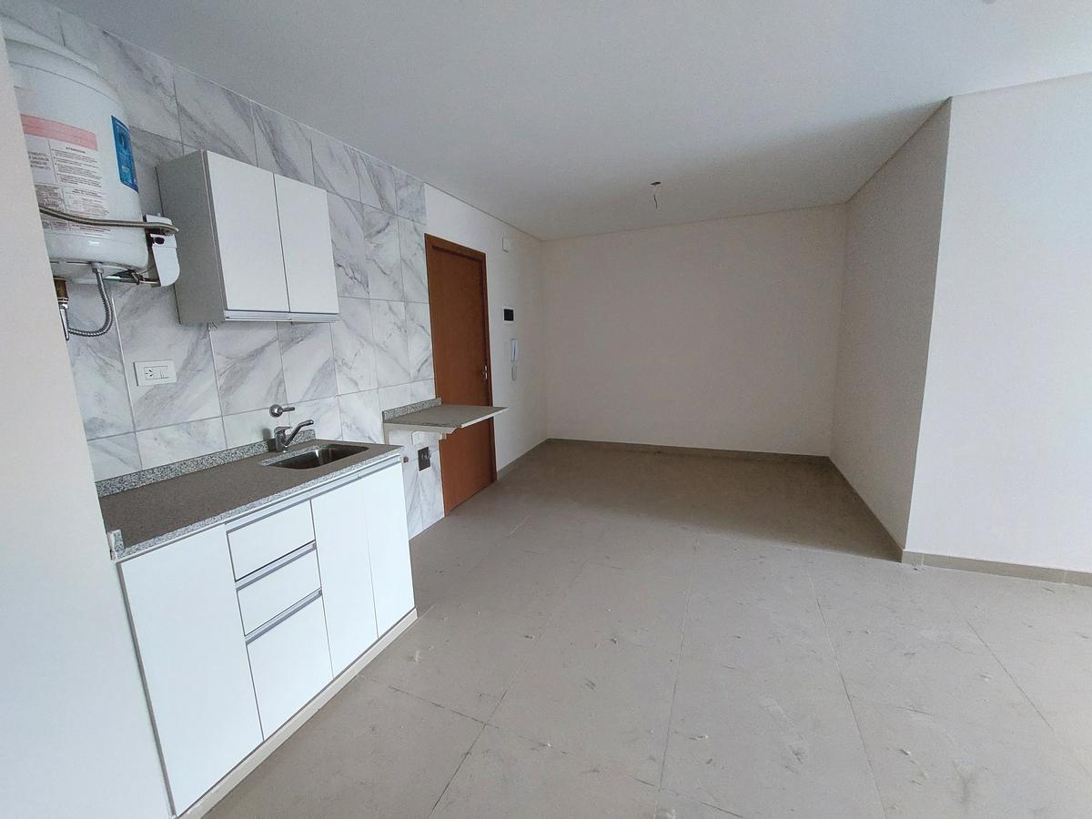 Venta Departamento Monoambiente - Barrio Martin, Rosario