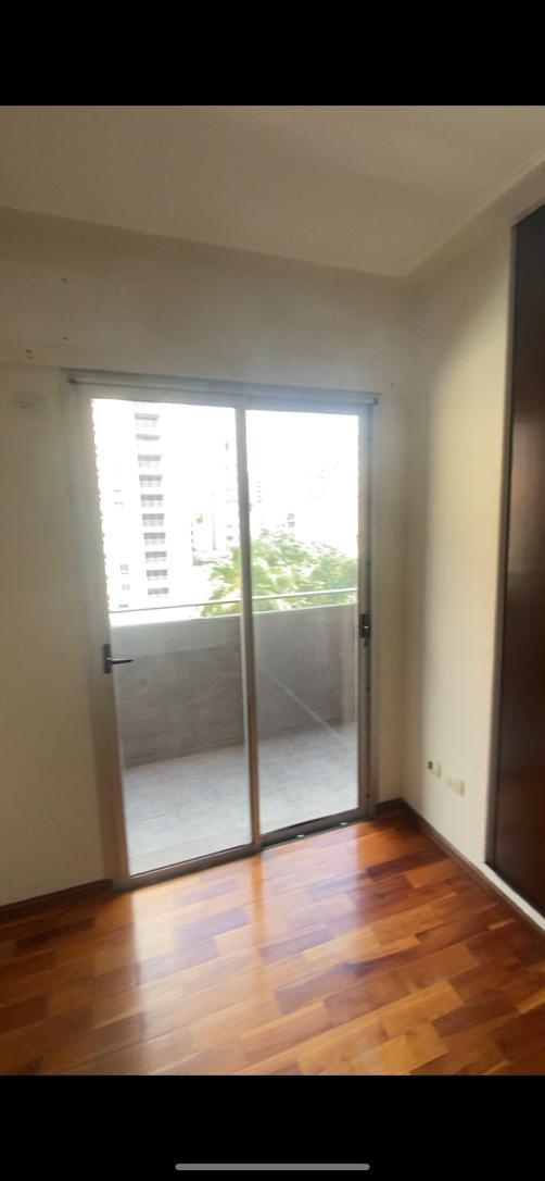 Departamento en Barrio Norte - Monteagudo al 600