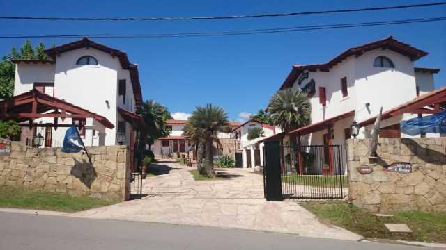 Venta Complejo Vacacional, Córdoba, Cura Brochero.