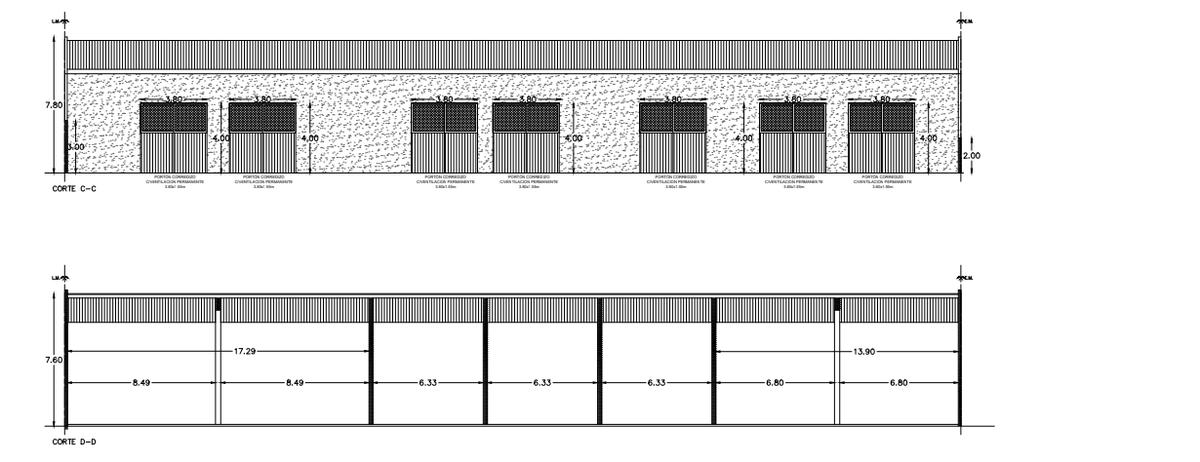 venta galpon comercial tierra nueva fisherton