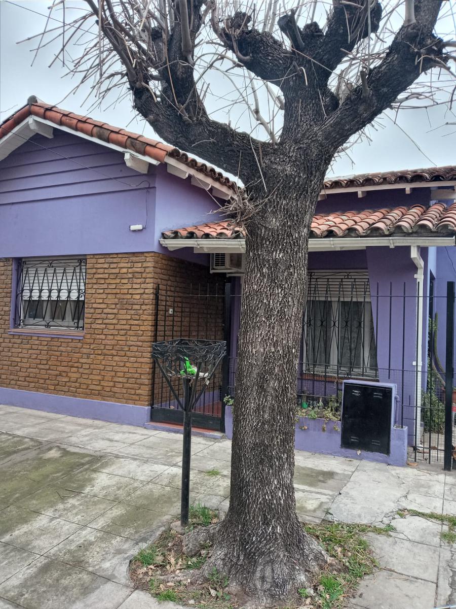 Chalet en Venta en Parque Johnston