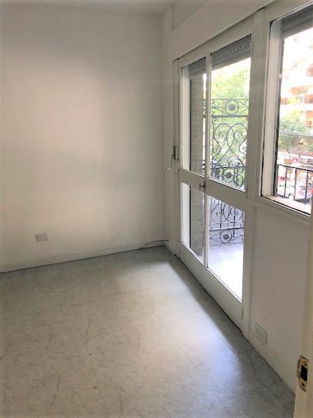 Departamento en alquiler Barrio Norte 1 ambiente Apto para uso profesional