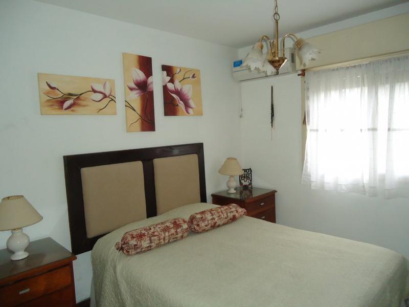 Departamento - Longchamps