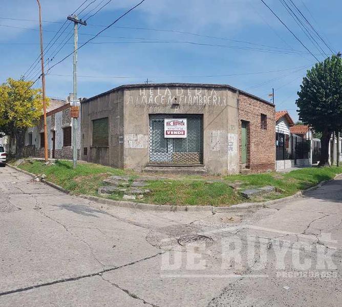 Casa en Venta en Bernal Centro