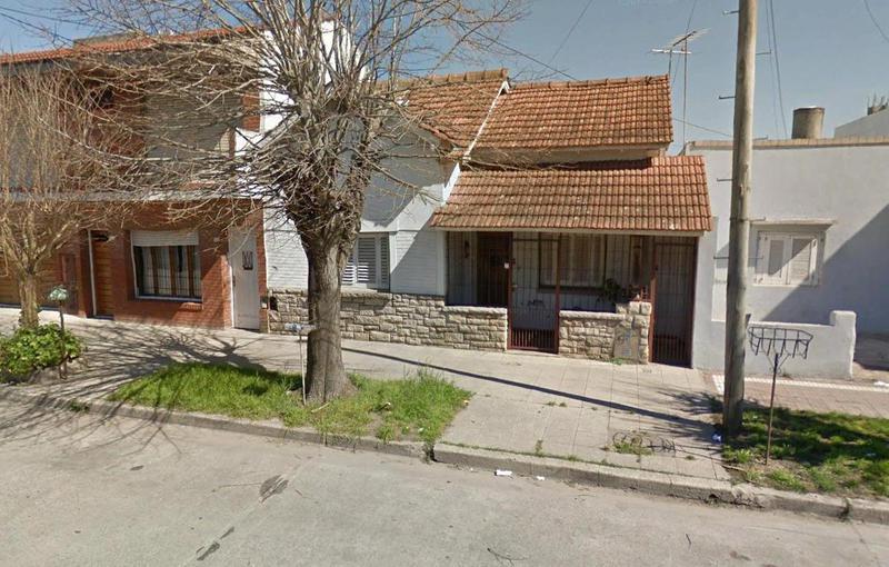 Venta Chalet de 3 ambientes. Barrio Don Bosco, Mar del Plata