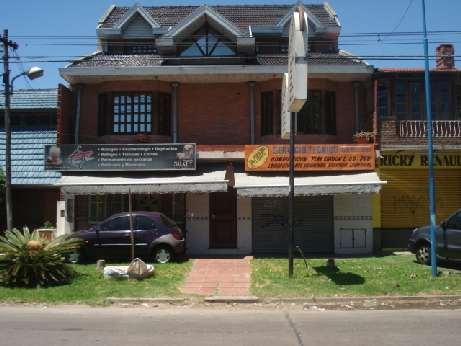 Chalet en Venta en Quilmes Oeste