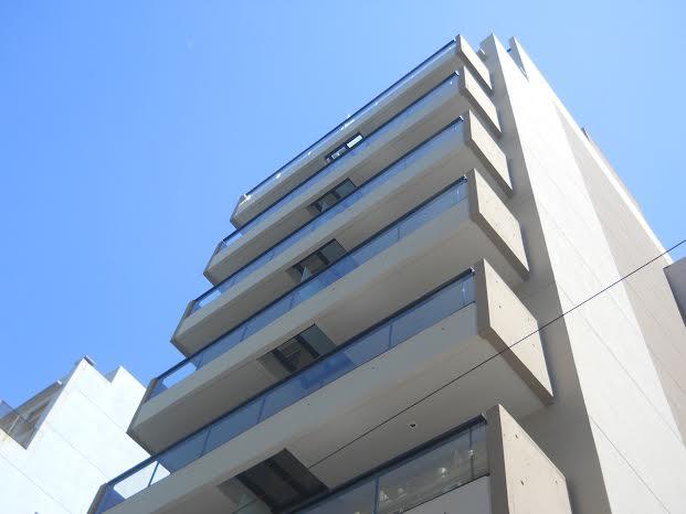 DEPARTAMENTO, VENTA, 1 AMBIENTE  - BELGRANO