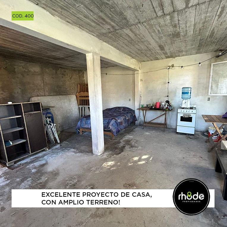 Casa en Santa Teresita - Calle 15 entre 45 y 46