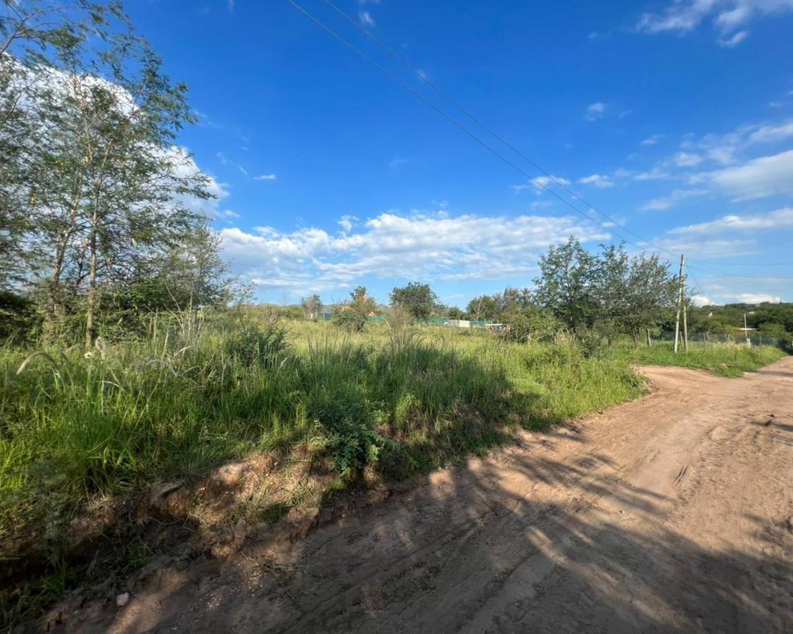 VENTA DE TERRENO  EN BIALET MASSE CON HERMOSA VISTA A LAS SIERRAS REF : 1839