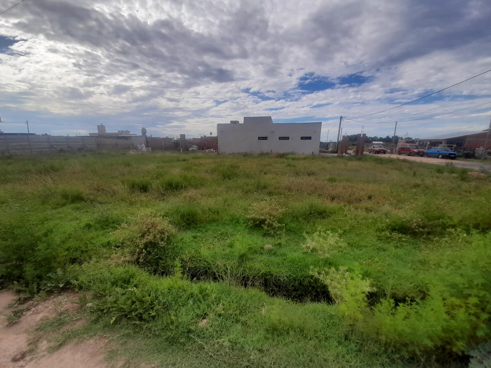 Terreno en venta en Villa Rosa, Pilar, GBA Norte