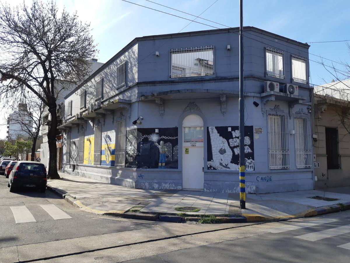 Casa / Oficina en Palermo, Distrito Tecnológico, 2 cocheras