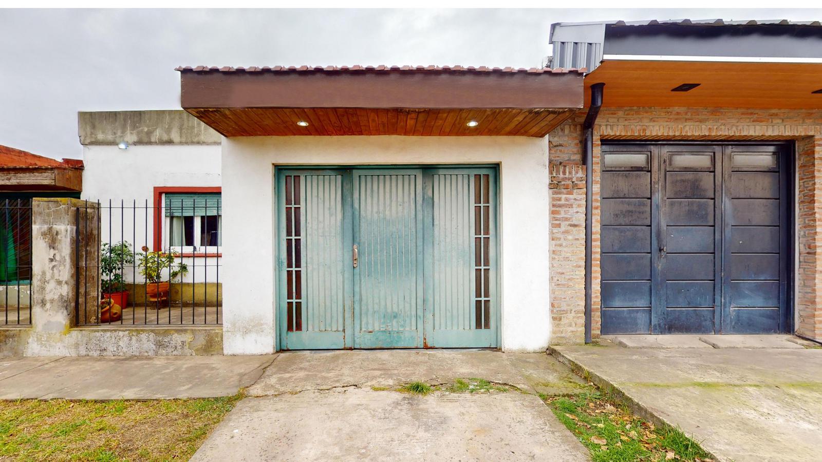 Casa en Venta en La Plata