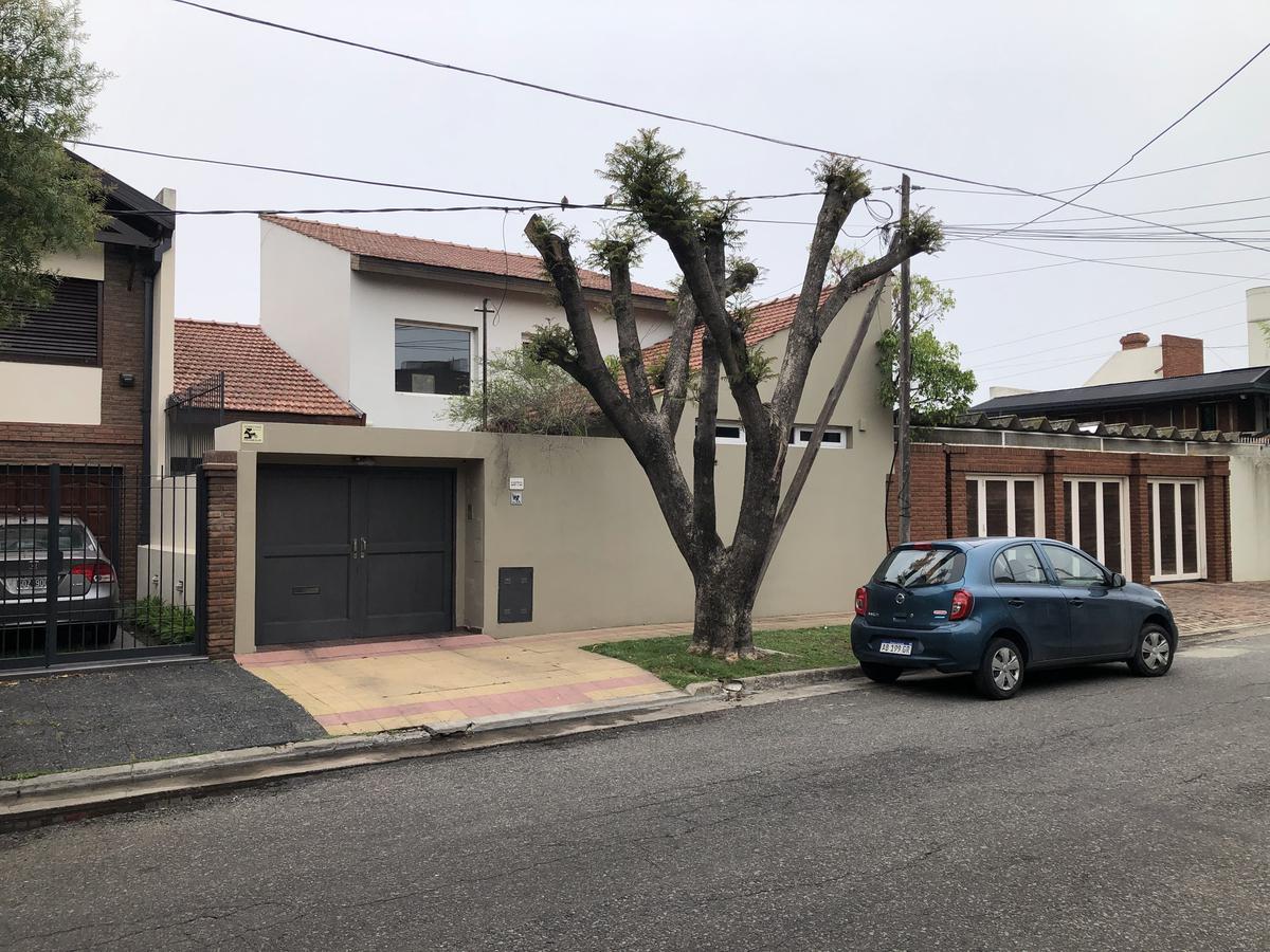 Casa en Venta  Tolosa La Plata