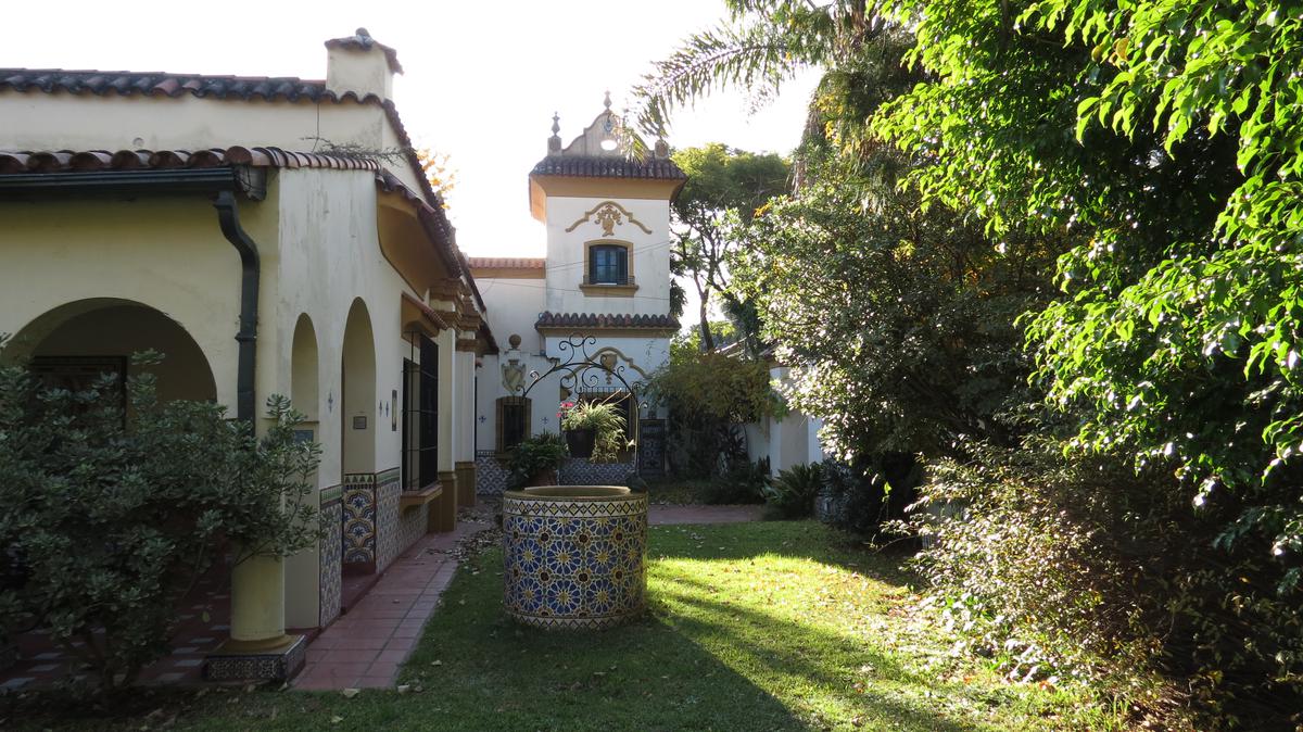 Casa en Venta - Lomas de San Isidro - San Isidro