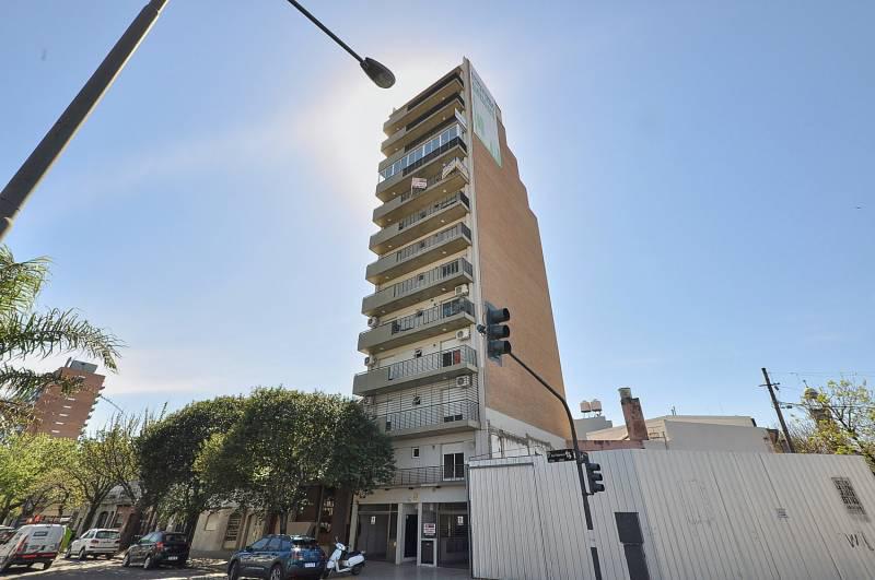 DEPARTAMENTO DE UN DORMITORIO VENTA CONFORT  ABASTO ROSARIO