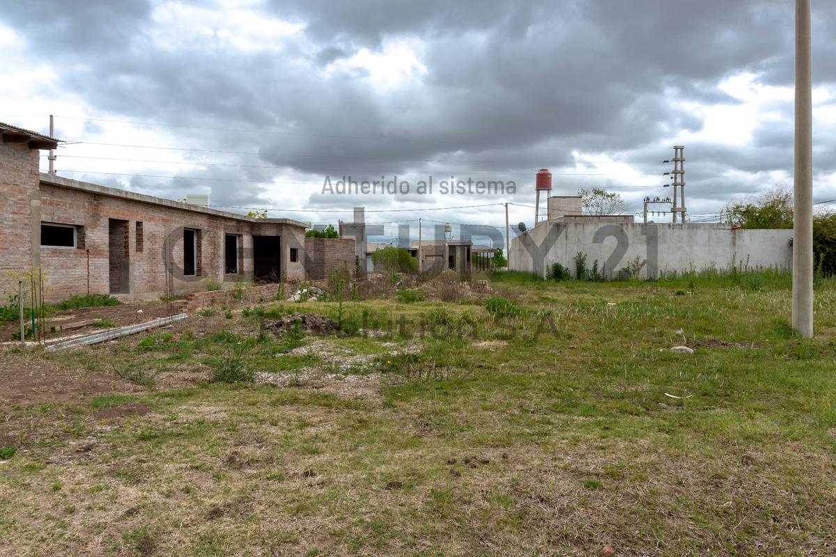 Terreno en Quinta Cairo. VENTA - Capitán Bermúdez