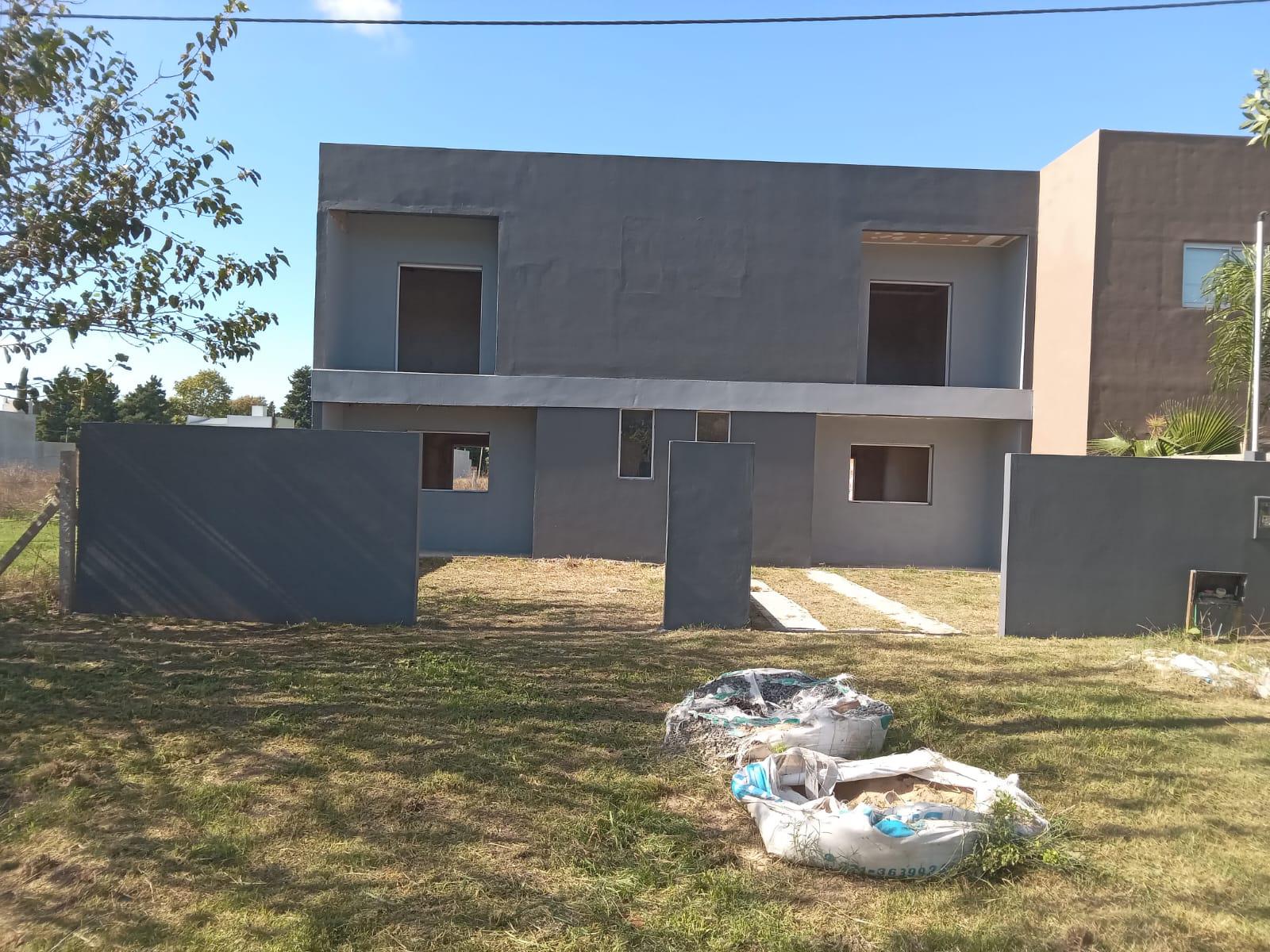 Duplex de 3 ambientes, en Venta