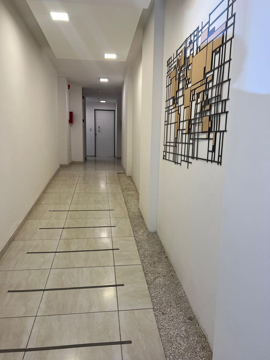 Venta Depto 1 dormitorio en General Paz con terraza