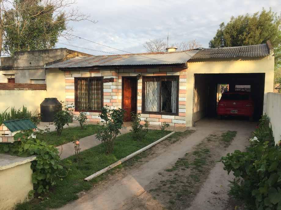 Casa en  Venta - Cortínez