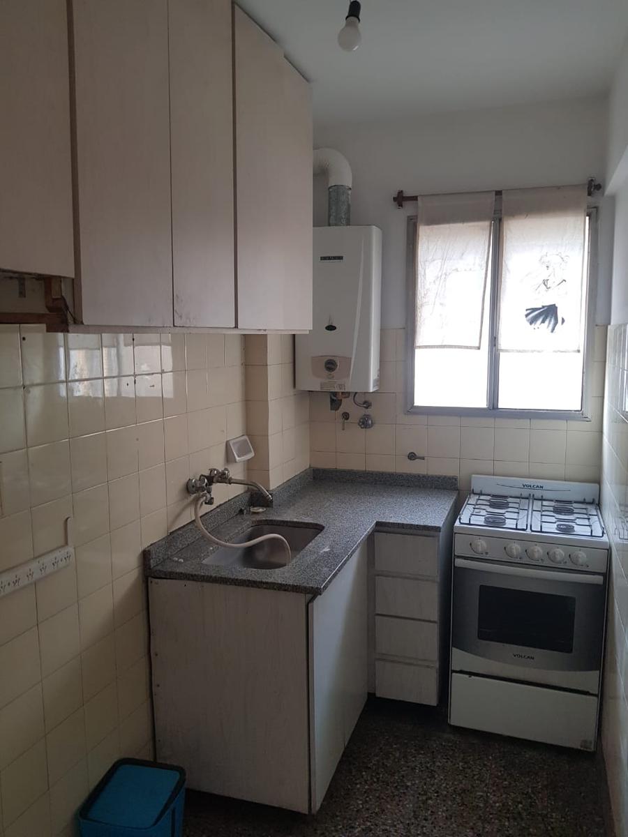 Departamento en venta