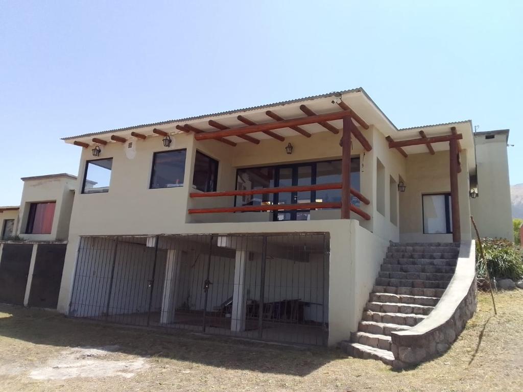 Casa en  Los Cuartos - Tafí del Valle