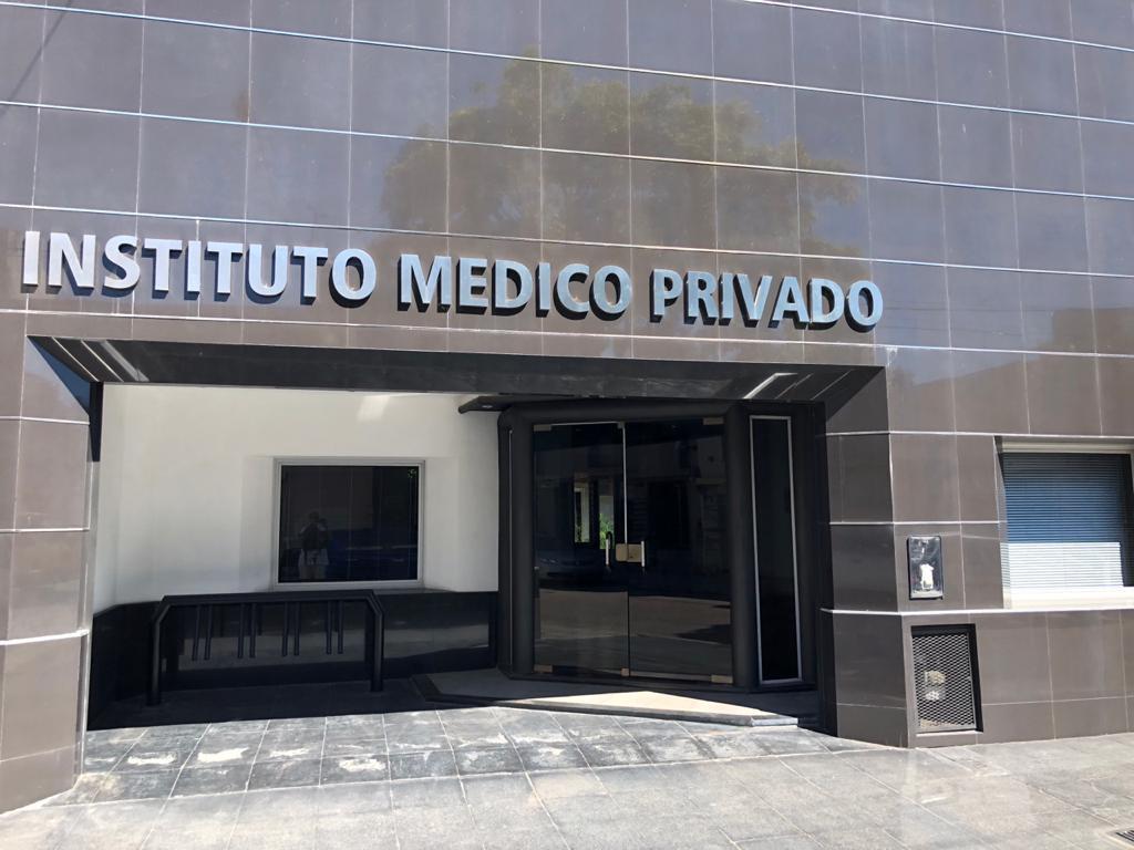 VENTA - CENTRO MÉDICO