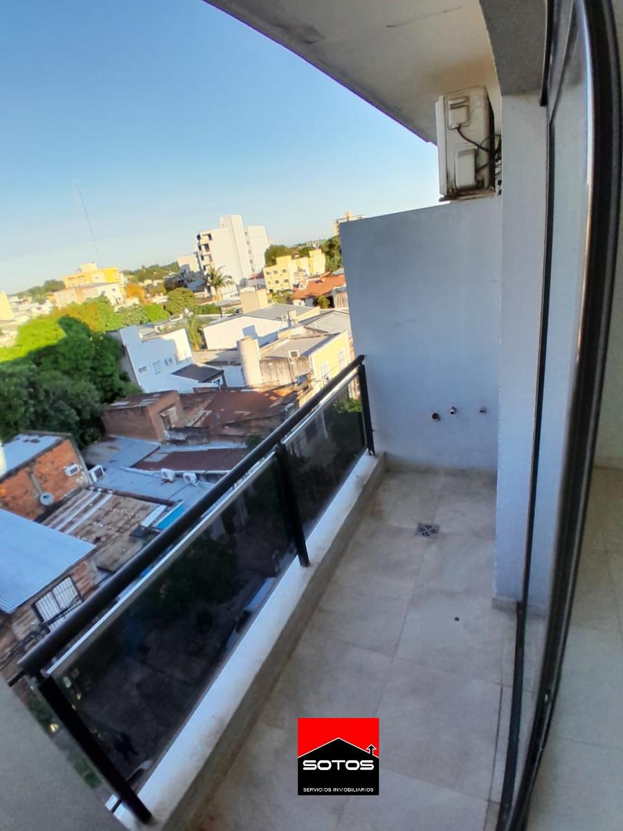 Departamento en Capital