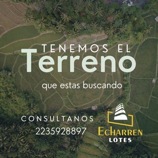 Lote en venta de 544m2 ubicado en El Marquesado