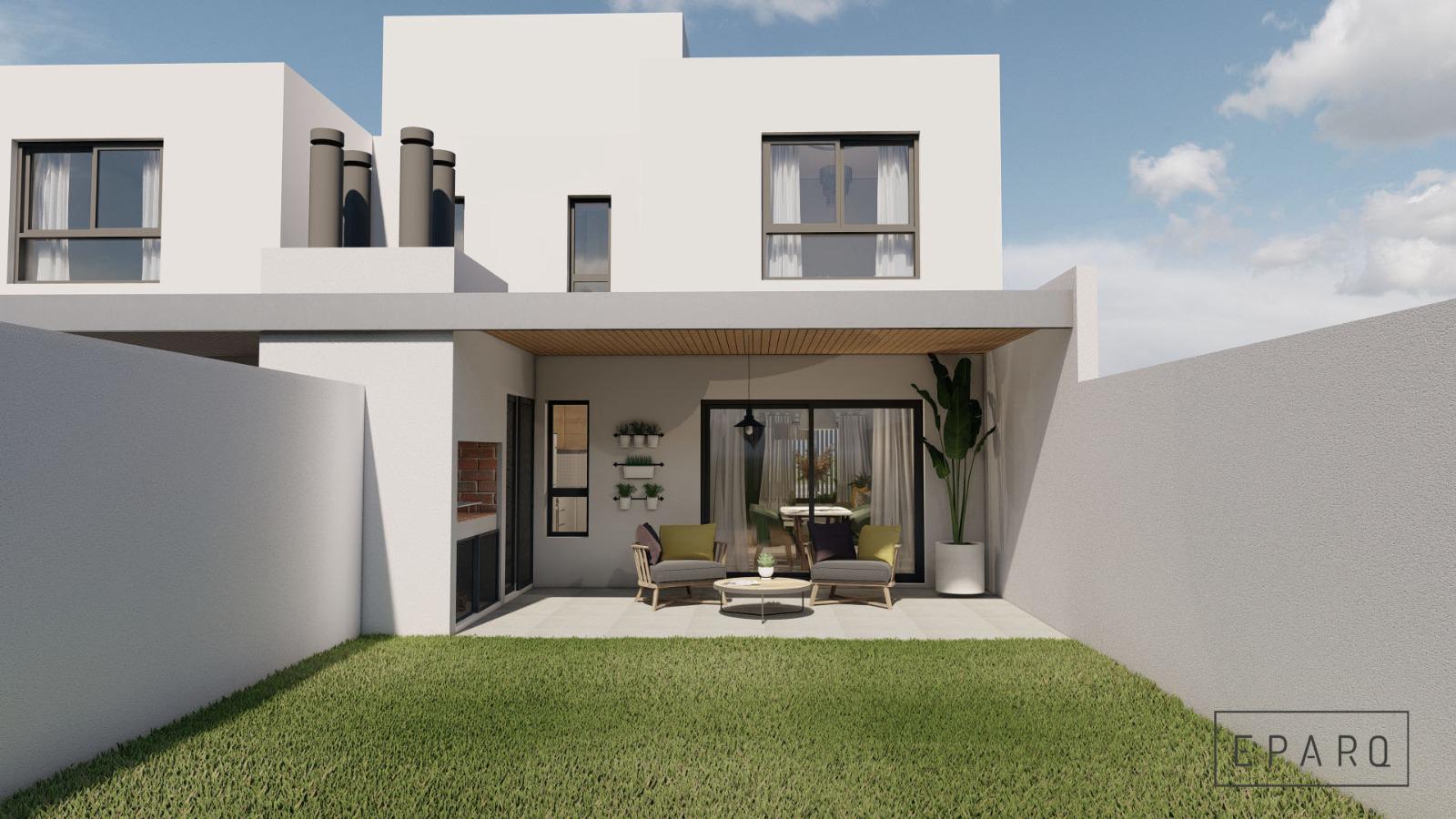 DUPLEX EN VENTA EN URBANIZACION LA DOCTA