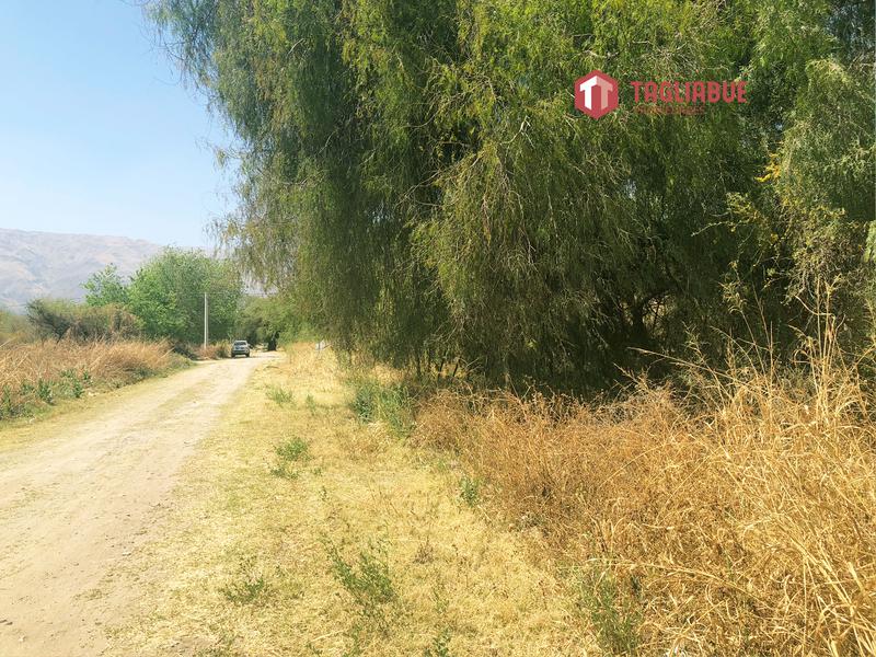 Terreno - Lote Céntrico en Merlo - San Luis