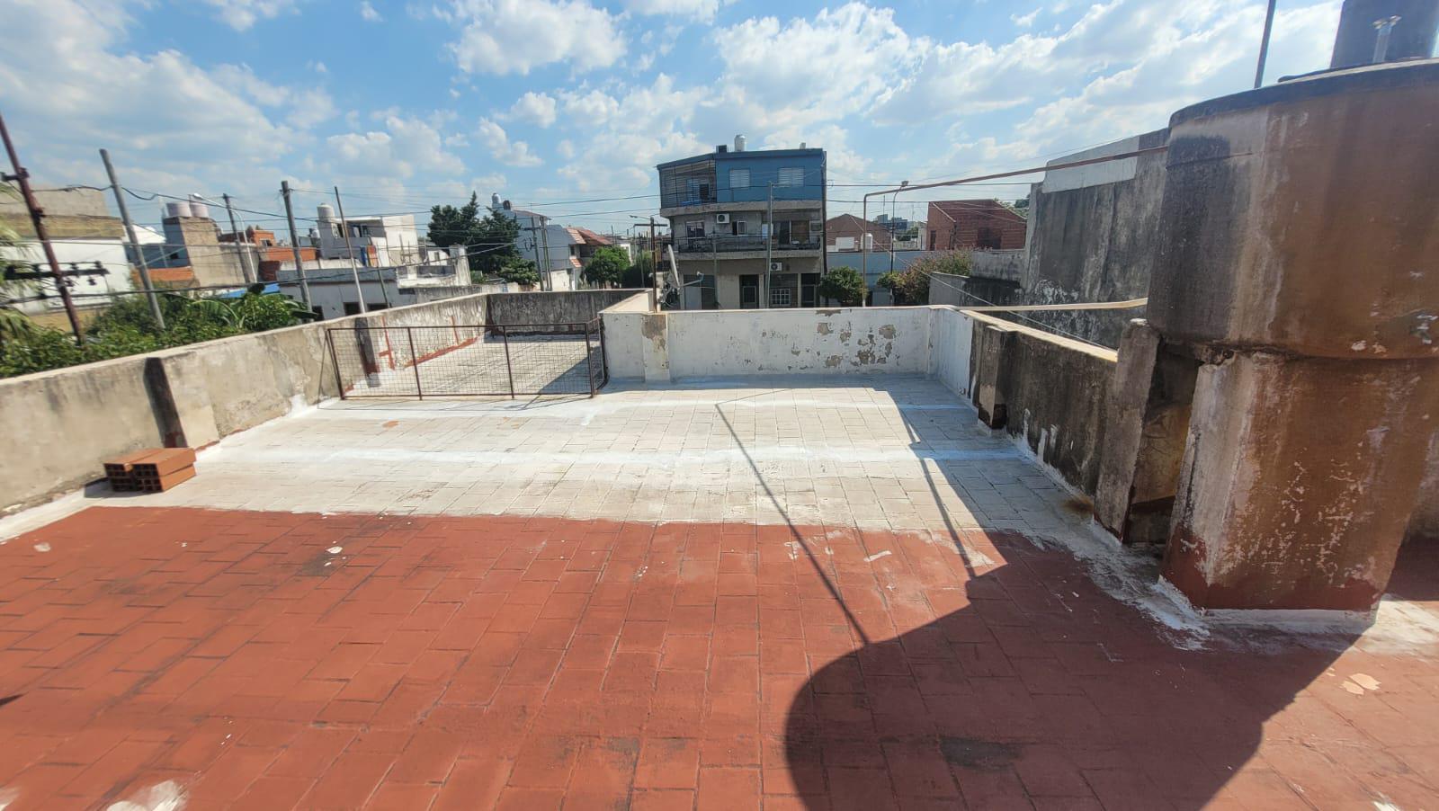 Terreno en  venta Villa Luzuriaga