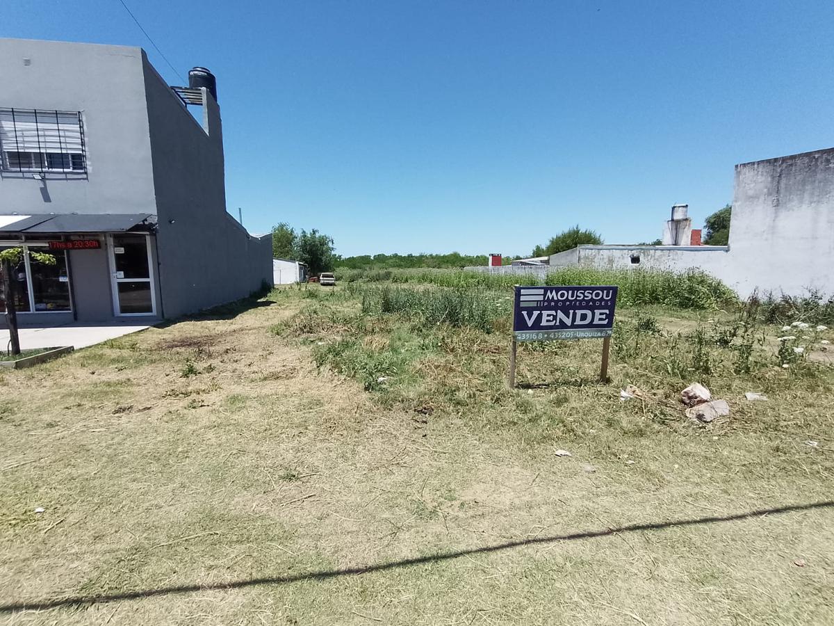 Terreno - Gualeguaychu