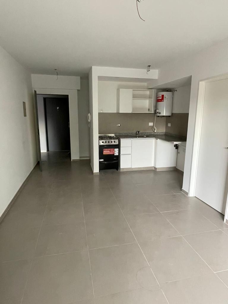 Venta departamento 2 ambientes con balcon a estrenar - San Fernando