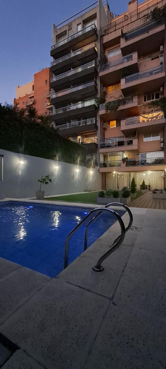 VENTA DEPARTAMENTO DUPLEX 4 AMBIENTES BALCON PALERMO