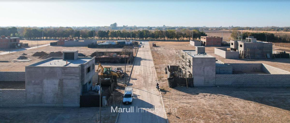 LOTES EN VENTA DESDE 360M2 NUEVO DESARROLLO DISTRITO SUR