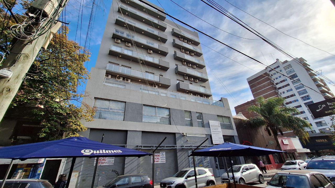 Venta departamento 3 ambientes en Quilmes centro -APTO CREDITO-