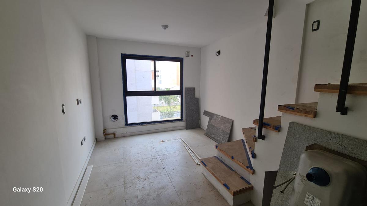 Venta duplex a estrenar - Nueva Cordoba - Av Velez Sarsfield 1121