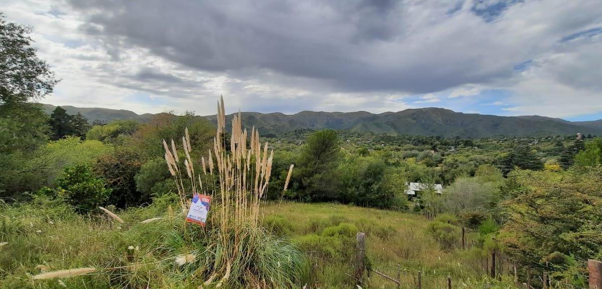 VENTA DE TERRENO EN VILLA GIARDINO