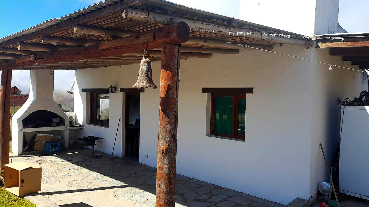 Casa en venta en El Mollar - Tafi del Valle Casa en venta